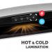 Fellowes Saturn A4 Laminator 35342J