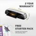 Fellowes Saturn A4 Laminator 35342J