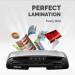 Fellowes Saturn A4 Laminator 35342J