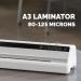 Fellowes Saturn A3 Laminator 35343J