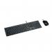 Kensington K75452UK KM100 EQ Wired Desktop Set 35344J