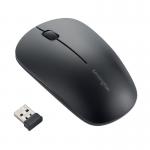 Kensington MY230 EQ Rechargeable Wireless Mouse - Midsize 35345J