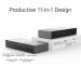 Kensington SD5000T5 EQ Thunderbolt 5 Triple 4K Docking Station 35353J