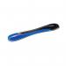 Kensington K62441WW Slim Duo Gel Blue Keyboard Wrist Rest 35354J