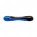 Kensington K62441WW Slim Duo Gel Blue Keyboard Wrist Rest 35354J