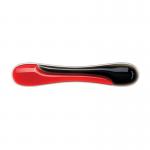 Kensington K62442WW Slim Duo Gel Red Keyboard Wrist Rest 35355J