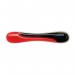 Kensington K62442WW Slim Duo Gel Red Keyboard Wrist Rest 35355J