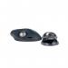 Kensington K62438WW Slim Duo Gel Mouse Trackball Grey Wrist Rest 35356J