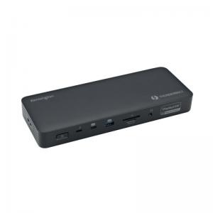 Kensington SD5920T EQ Thunderbolt 4 Quad 4K Hybrid Dock with