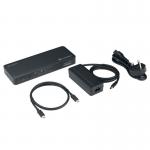 Kensington SD5920T EQ Thunderbolt 4 Quad 4K Hybrid Dock with DisplayLink 35359J