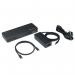 Kensington SD5920T EQ Thunderbolt 4 Quad 4K Hybrid Dock with DisplayLink 35359J