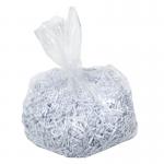 Leitz IQ Polybags for Shredders pack of 100 35366J