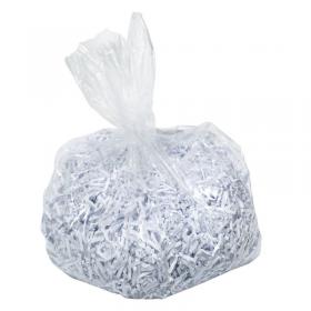 Leitz IQ Polybags for Shredders pack of 100 35366J