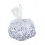 Leitz IQ Autofeed Polybags for Shredders Pack of 20 35367J