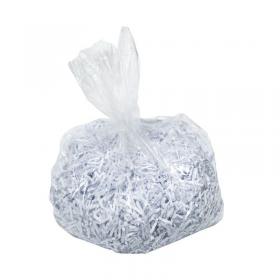 Leitz IQ Autofeed Polybags for Shredders Pack of 20 35367J