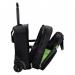Leitz Complete Carry-On Trolley Smart Traveller 35376J