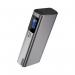 The Alogic Mobile Power Banks Ruck 20,000mAh Power Bank is a sleek and compact device that packs a powerful punch with 130W USB charging capability. Its sleek design includes a clear LED display and is perfect for charging multiple devices on-the-go.