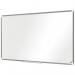 Nobo Premium Plus Widescreen Steel Magnetic Whiteboard 1220x690mm 35403J