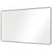 Nobo Premium Plus Widescreen Steel Magnetic Whiteboard 1550x870mm 35404J