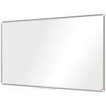 Nobo Premium Plus Widescreen Steel Magnetic Whiteboard 1880x1060mm 35405J