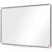 Nobo Premium Plus Enamel Magnetic Whiteboard 900x600mm 35407J