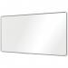 Nobo Premium Plus Enamel Magnetic Whiteboard 1800x900mm 35411J