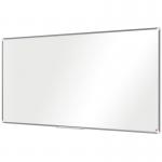 Nobo Premium Plus Enamel Magnetic Whiteboard 2000x1000mm 35413J