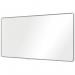 Nobo Premium Plus Enamel Magnetic Whiteboard 2000x1000mm 35413J