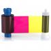 Magicard MC250YMCKOK Colour Ribbon (250 Prints) 35422J
