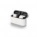 EPOS Adapt E1 White In-Ear Bluetooth Stereo Earbuds 35431J