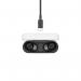 EPOS Adapt E1 White In-Ear Bluetooth Stereo Earbuds 35431J