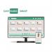 EasyBadge Smart ID Card Design Software 35433J