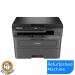 Brother BOX DAMAGED - DCP-L2627DWE A Grade - Refurbished Machine 35448J