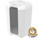 Fellowes BOX DAMAGED - Powershred LX70 Cross cut Shredder Black 35456J