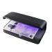 Safescan 55 UV LED Counterfeit Detector 35480J