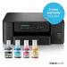 Brother DCP-T580DW Compact Wireless Ink Tank Multifunction 35485J