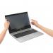 Kensington 627551 Anti-Glare and Blue Light Reduction Filter for 12.5 Inch Laptops 35502J