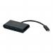 Kensington K33616WW CH1200 USB-C 10Gbps 4-Port Hub 35511J