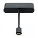 Kensington K33616WW CH1200 USB-C 10Gbps 4-Port Hub 35511J