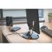 Kensington K64425EUS Desktop & Peripherals Locking Kit 2.0 - Single Keyed 35512J