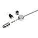 Kensington K63150WW Mac Pro and Pro Display XDR Locking Kit 35519J