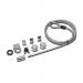 Kensington K63150WW Mac Pro and Pro Display XDR Locking Kit 35519J