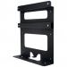 Kensington K64428WW Wall-Mount Bracket for Universal Charge & Sync Cabinet 35520J