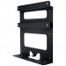 Kensington K64428WW Wall-Mount Bracket for Universal Charge & Sync Cabinet 35520J