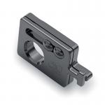 Kensington K64643WW K Slot Eyelet 25 packs of 5 35521J