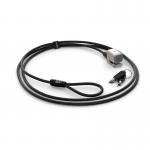 Kensington K68134WW Keyed Cable Lock for Surface Pro and Surface Go 35523J