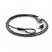 Kensington K68134WW Keyed Cable Lock for Surface Pro and Surface Go 35523J