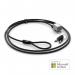 Kensington K68134WW Keyed Cable Lock for Surface Pro and Surface Go 35523J