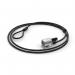 Kensington K68134WW Keyed Cable Lock for Surface Pro and Surface Go 35523J