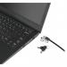 Kensington K64441EUM Slim N17 2.0 Keyed Laptop Lock for Wedge- Shaped Slots 35524J